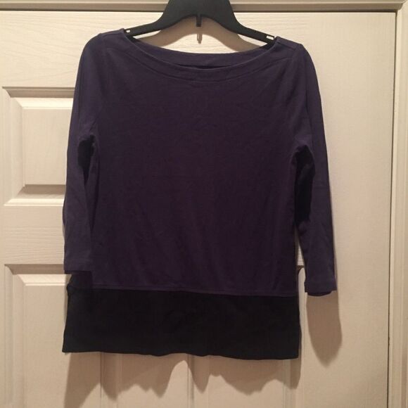 Ann Taylor Loft Top - Picture 2 of 5